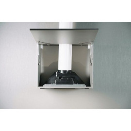 Вытяжка ELIKOR Pandora 52П-450 хром