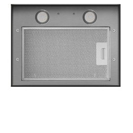 Вытяжка MAUNFELD Bath Isla 402 чёрный