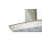 Вытяжка TEKA DOS 60.1 VNS VANILLA/OLD SILVER (113010002)
