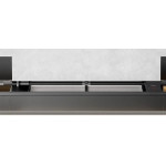Вытяжка FALMEC MONOLITH 90 VETRO NERO