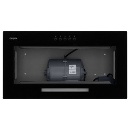 Вытяжка AKPO WK-4 Viva eco черный