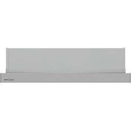 Вытяжка KRONA KAMILLA T 600 INOX (2 мотора)