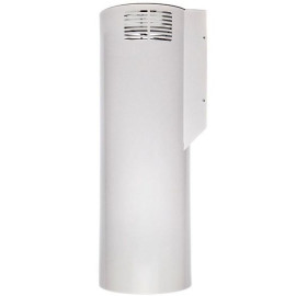 Вытяжка KONIGIN Ester White/White Glass 31