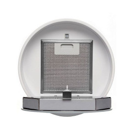 Вытяжка KONIGIN Ester White/White Glass 31