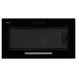 Вытяжка AKPO WK-4 Viva eco черный