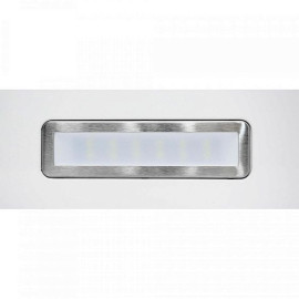 Вытяжка LEX HIDE 600 WHITE