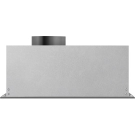 Вытяжка WEISSGAUFF Aura 456 Touch Black Glass