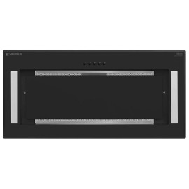 Вытяжка MEFERI INBOX60BK GLASS POWER
