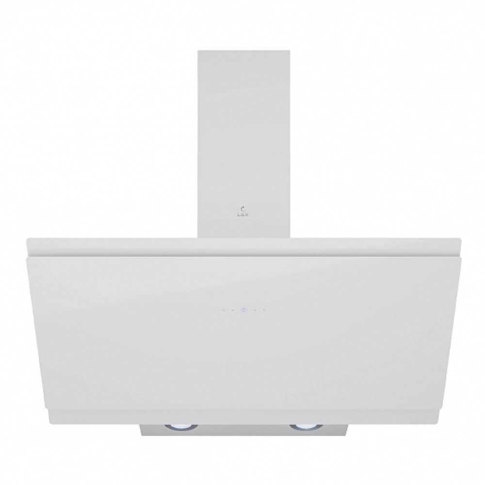 Вытяжка LEX FURIA 900 WHITE