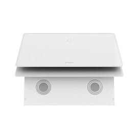 Вытяжка FABER TOCCO WH 50 (330.0702.954)