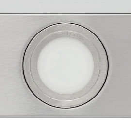 Вытяжка KRONA KAMILLA T 600 INOX (2 мотора)