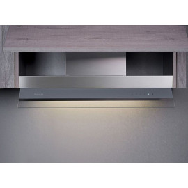 Вытяжка PANDO TIL-2/80 INOX V.830 ECS