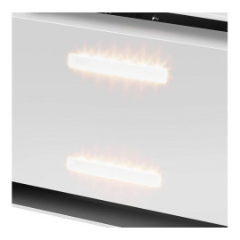 Вытяжка MAUNFELD Bath Plus 402 белый