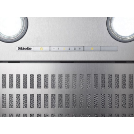 Вытяжка MIELE DA 2390 Stainless steel