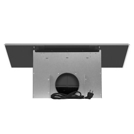 Вытяжка MAUNFELD EAGLE 850 90 Glass Black