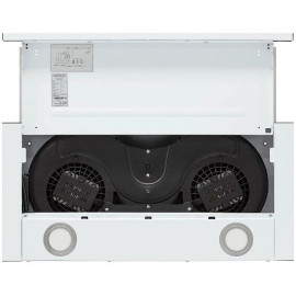 Вытяжка KRONA Kamilla T 600 White (2 мотора)
