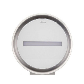 Вытяжка KONIGIN Ester White/White Glass 31