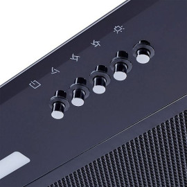 Вытяжка EXITEQ EX-1346 black
