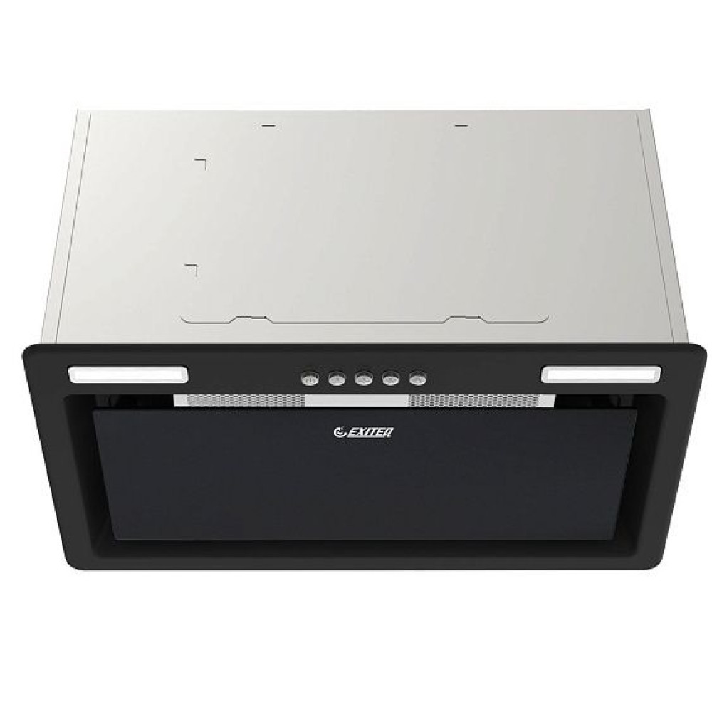 Вытяжка EXITEQ EX-1476 black