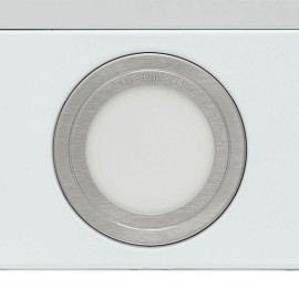 Вытяжка KRONA Kamilla T 600 White (2 мотора)
