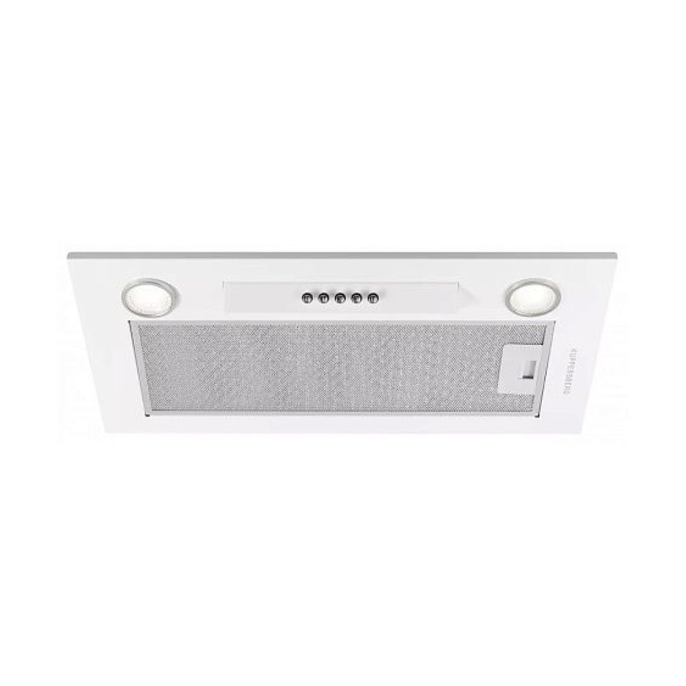 Вытяжка KUPPERSBERG INLINEA 52 W X