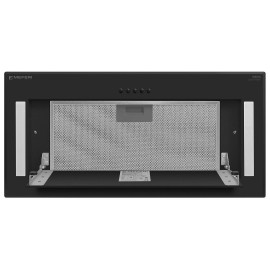 Вытяжка MEFERI INBOX60BK GLASS POWER