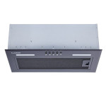 Вытяжка EXITEQ EX-1346 black