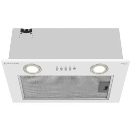 Вытяжка MEFERI INBOX45WH LIGHT
