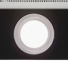 Вытяжка KRONA KAMILLA T sensor max 600 Black