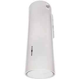 Вытяжка KONIGIN Ester White/White Glass 31
