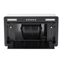 Вытяжка EXITEQ EX-1476 black