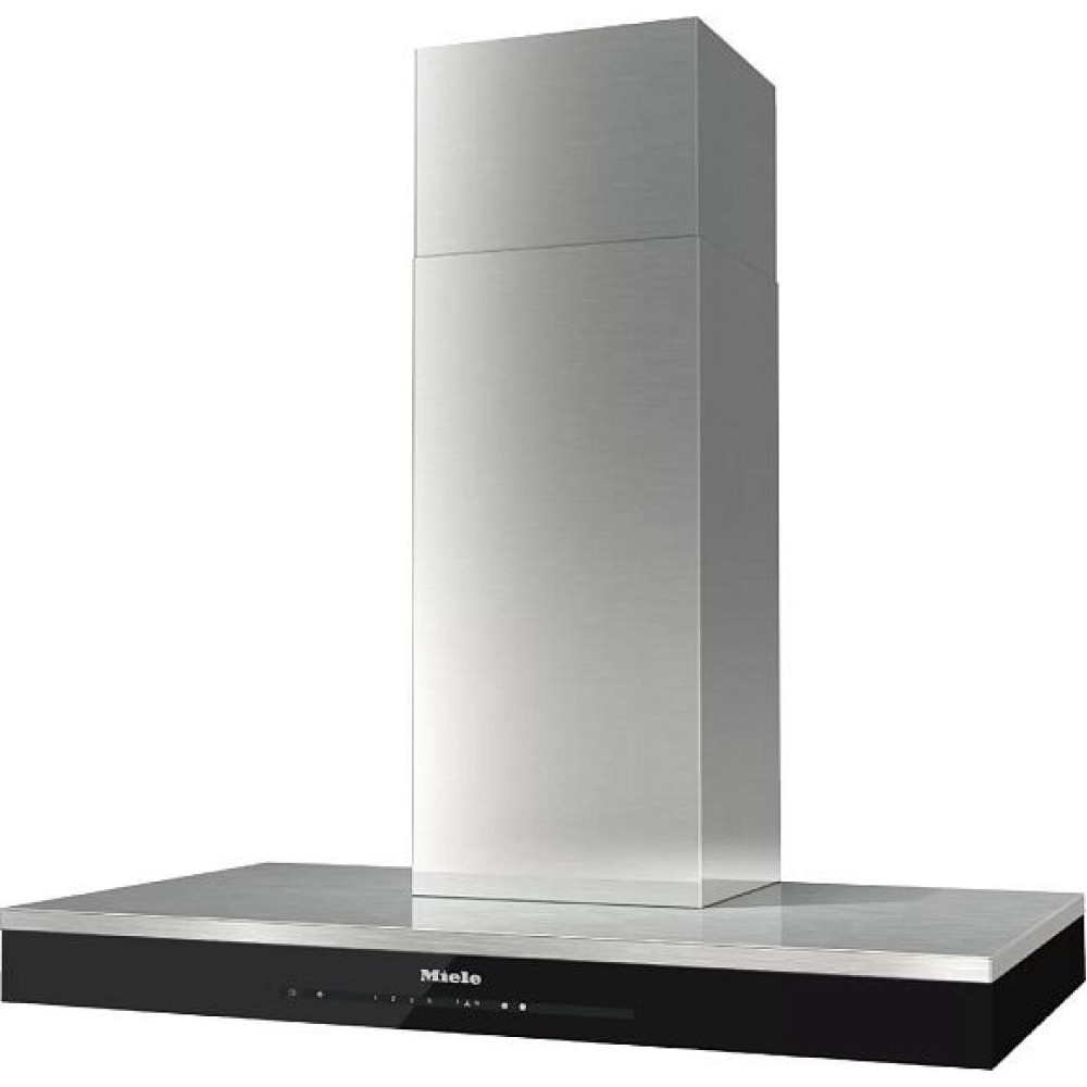 Вытяжка MIELE DA 6698 W Puristic Edition 6000 EDST