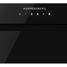 Вытяжка KUPPERSBERG INFLAT 60 B