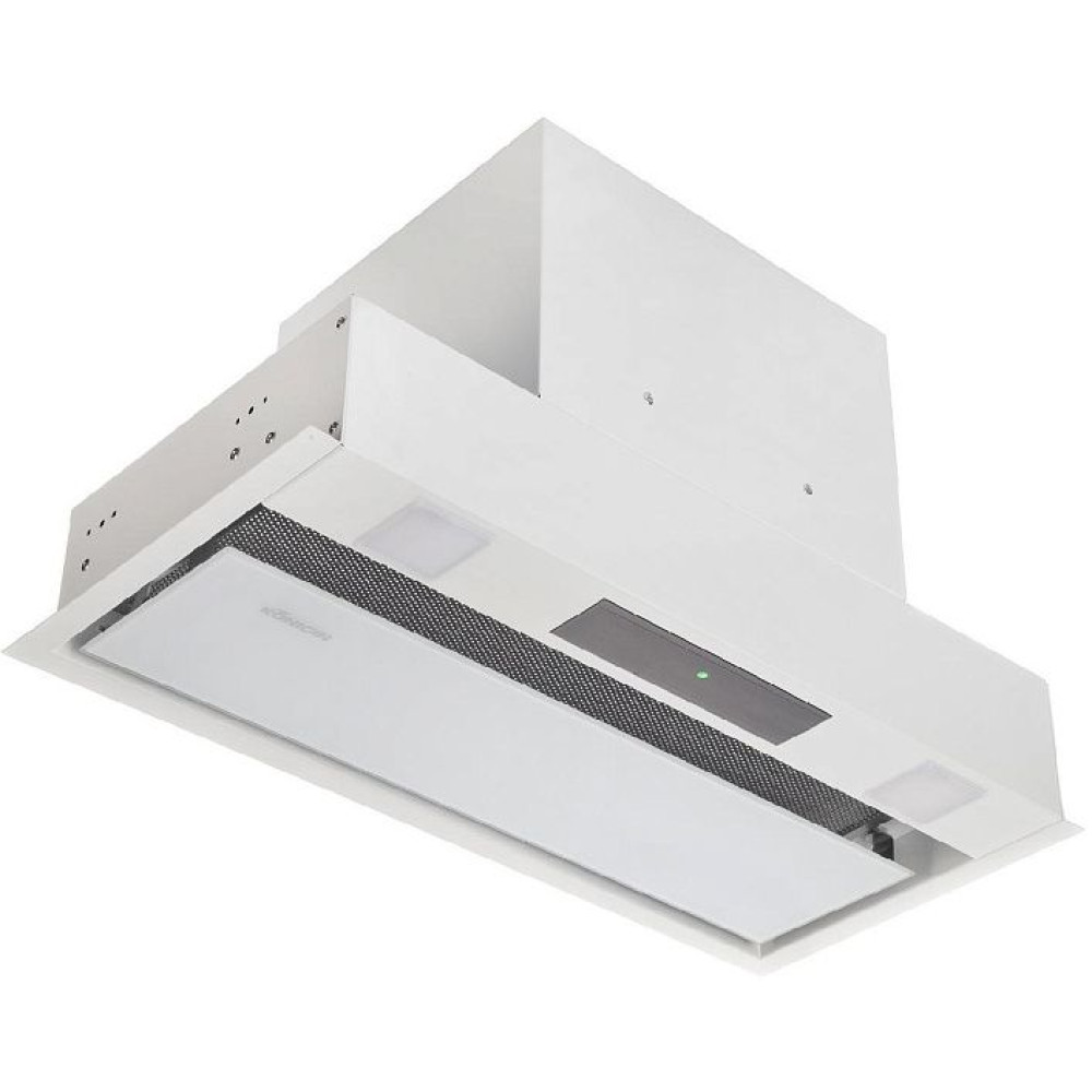 Вытяжка KONIGIN Skynet White 60