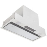 Вытяжка KONIGIN Skynet White 60