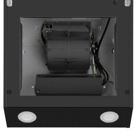 Вытяжка MAUNFELD EAGLE 850 90 Glass Black