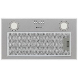 Вытяжка KRONA AMBRA 600 inox PB