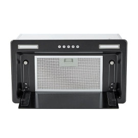 Вытяжка EXITEQ EX-1476 black