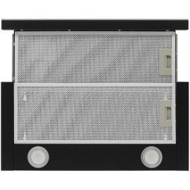 Вытяжка KRONA KAMILLA T sensor max 600 Black