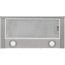 Вытяжка KRONA KAMILLA T 600 INOX (2 мотора)