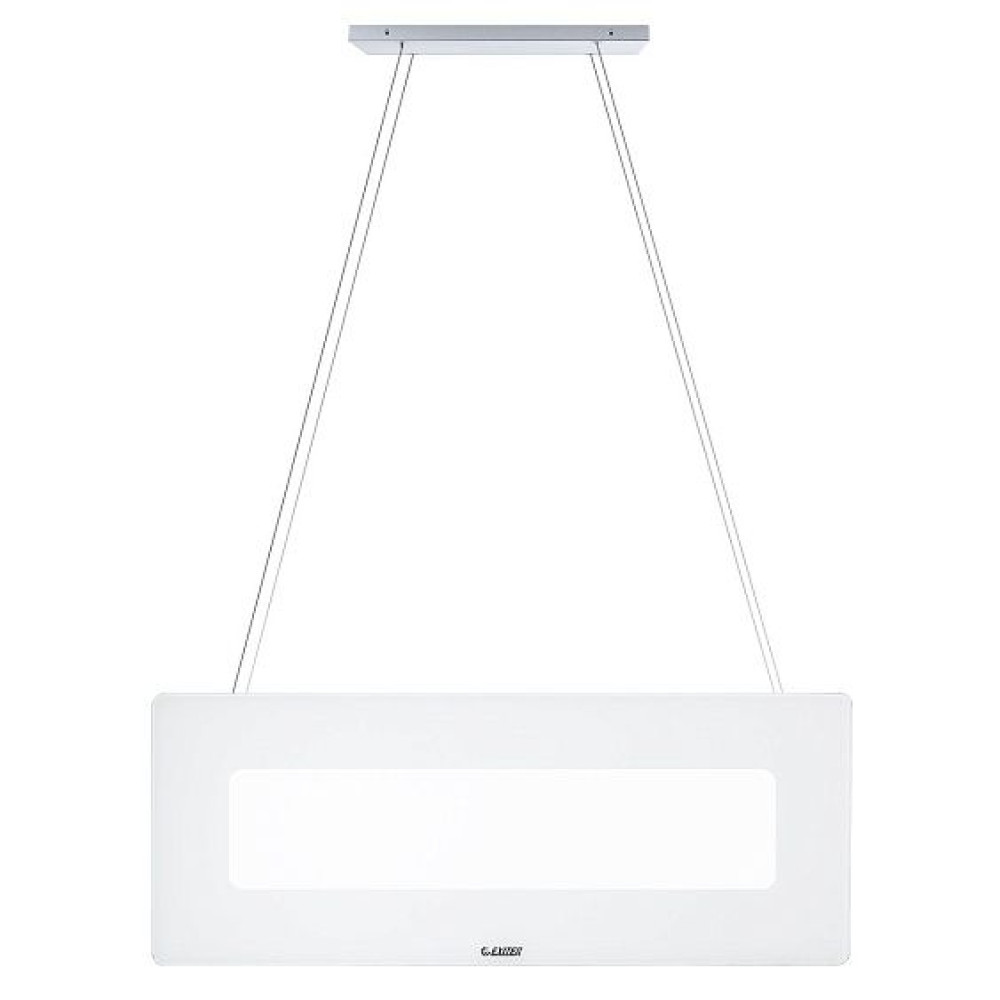 Вытяжка EXITEQ EX-1459 white
