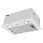 Вытяжка MEFERI INBOX45WH LIGHT