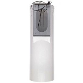 Вытяжка KONIGIN Ester White/White Glass 31