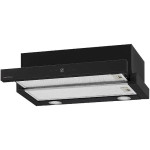 Вытяжка KRONA KAMILLA T sensor max 600 Black