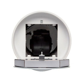 Вытяжка KONIGIN Ester White/White Glass 31