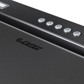 Вытяжка EXITEQ EX-1476 black