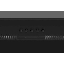 Вытяжка MEFERI INBOX60BK GLASS POWER