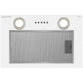 Вытяжка MEFERI INBOX45WH LIGHT