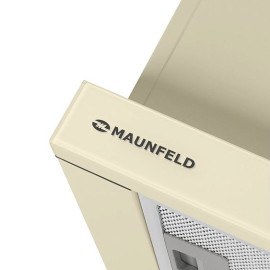 Вытяжка Maunfeld VS FAST (GLASS) 60 БЕЖЕВЫЙ