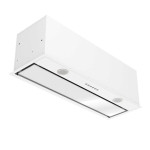 Вытяжка ELIKOR Cube 90П-1000-Э4Д белый SM/белый